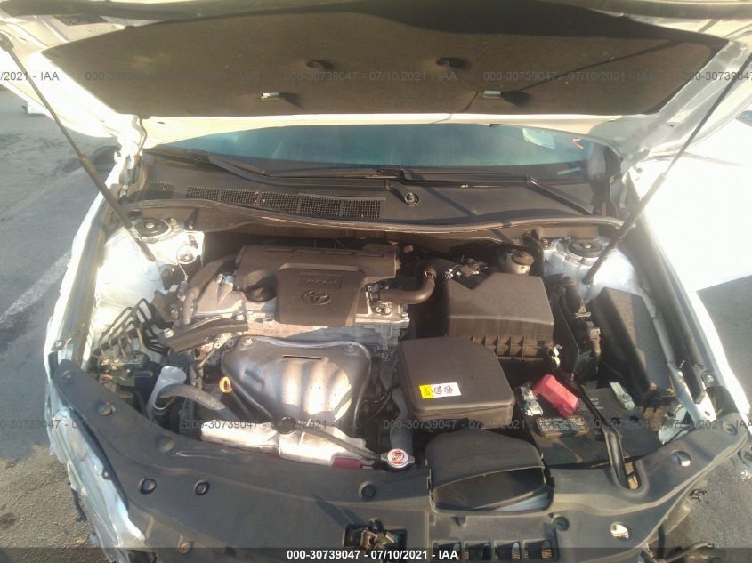 2017 TOYOTA CAMRY XLE/SE/LE/XSE 4T1BF1FK8HU698069