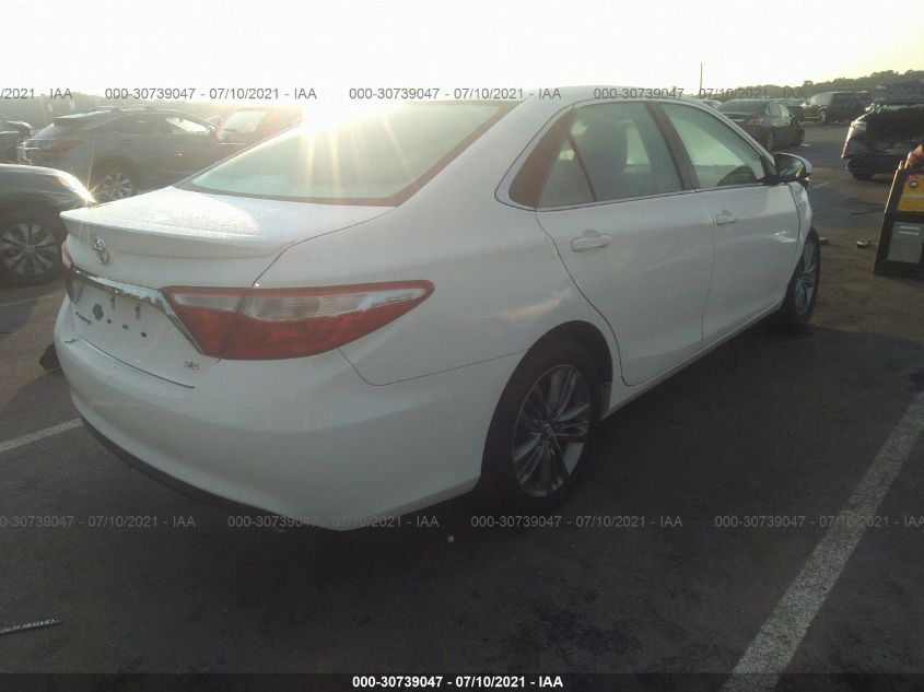 2017 TOYOTA CAMRY XLE/SE/LE/XSE 4T1BF1FK8HU698069