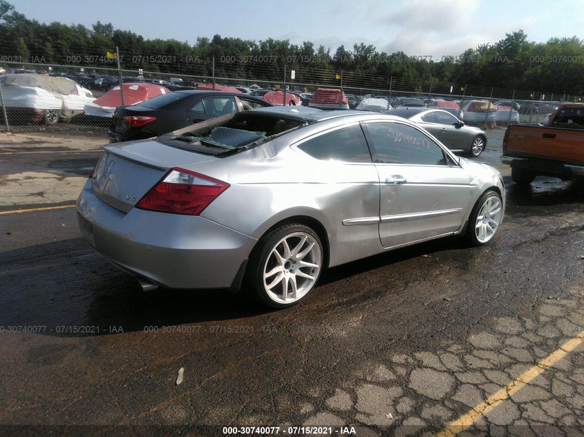 2010 HONDA ACCORD VIN: 1HGCS2B87AA006333
