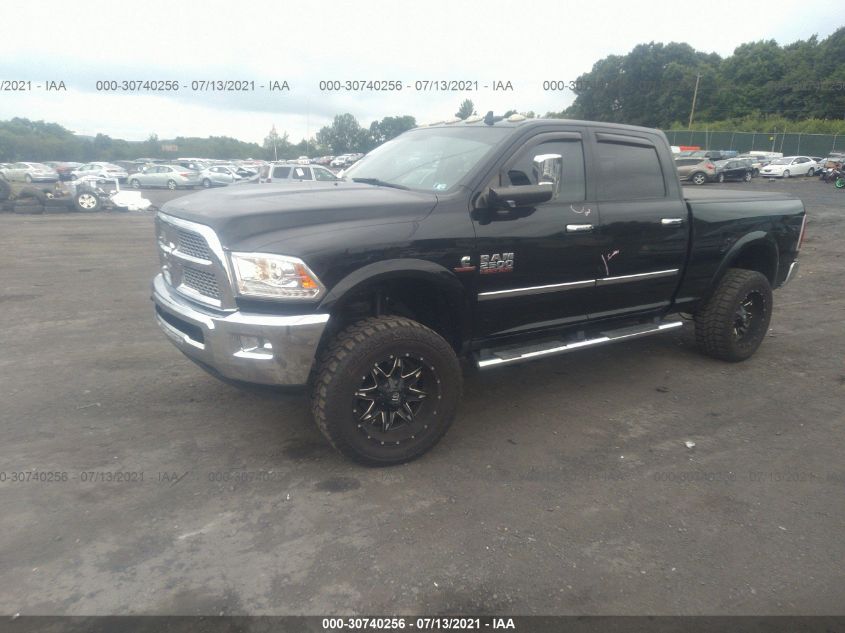 2015 RAM 2500 LARAMIE 3C6UR5FL9FG524796
