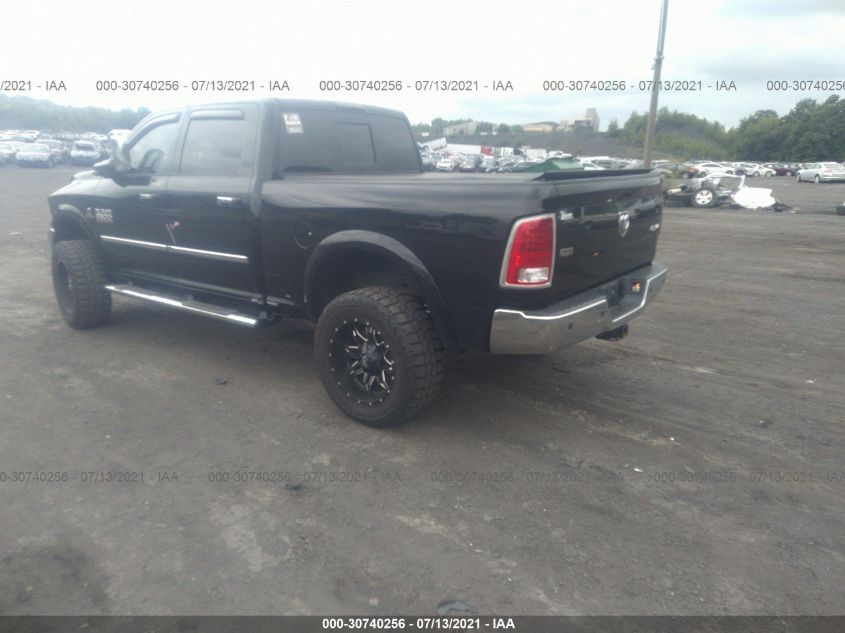2015 RAM 2500 LARAMIE 3C6UR5FL9FG524796