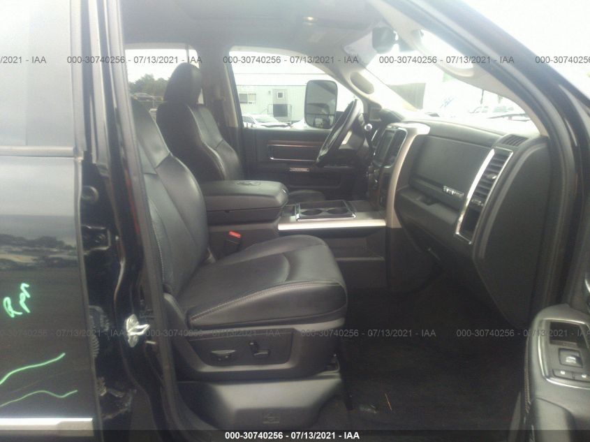 2015 RAM 2500 LARAMIE 3C6UR5FL9FG524796