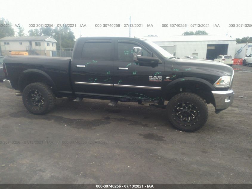2015 RAM 2500 LARAMIE 3C6UR5FL9FG524796