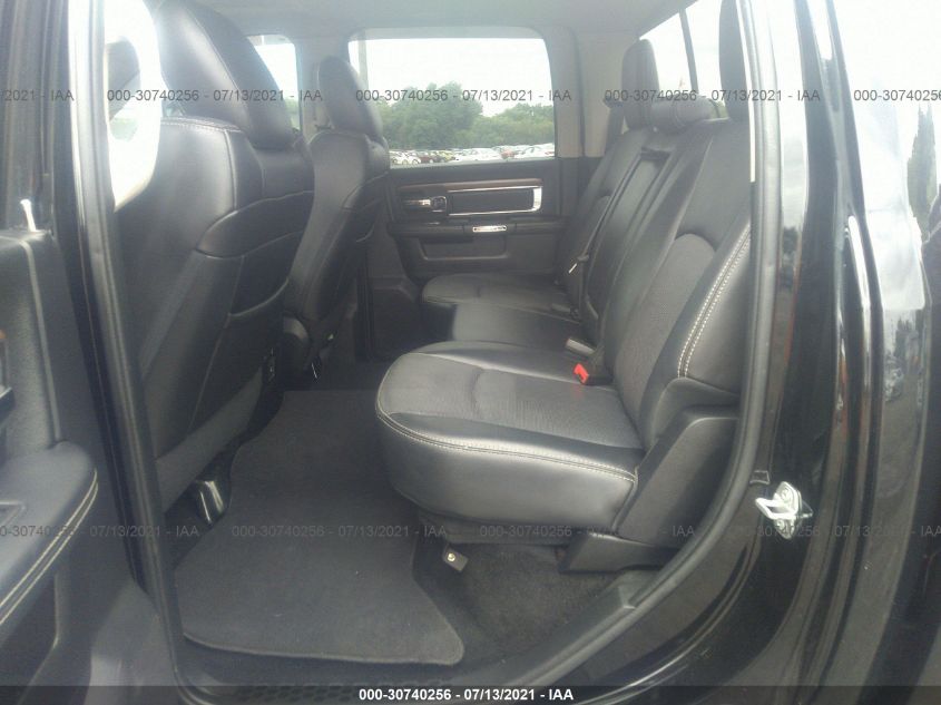 2015 RAM 2500 LARAMIE 3C6UR5FL9FG524796