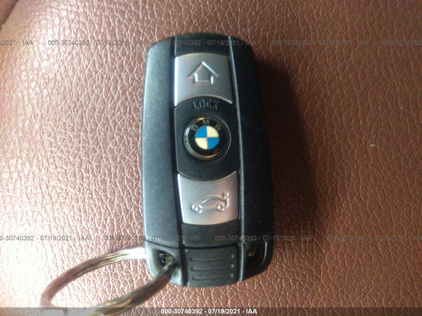 BMW X5 2013 -auction- 10