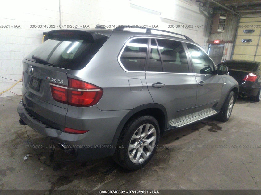 BMW X5 2013 -auction- 3