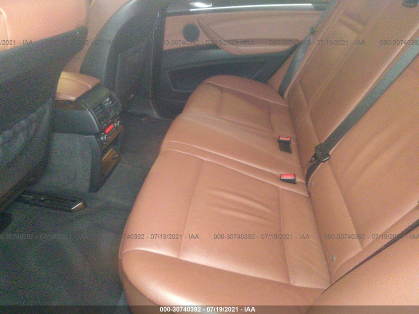 BMW X5 2013 -auction- 7