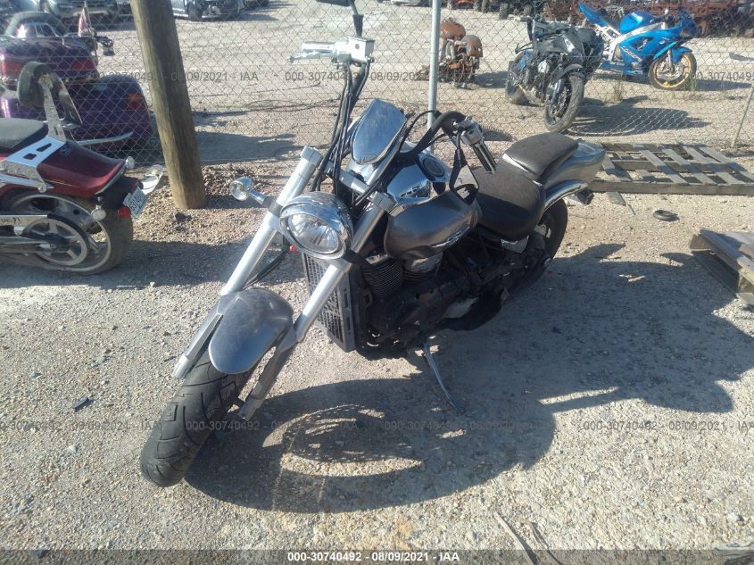 2006 SUZUKI M50 BK5 JS1VS56A862103333