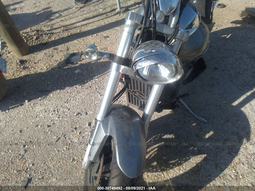 2006 SUZUKI M50 BK5 JS1VS56A862103333