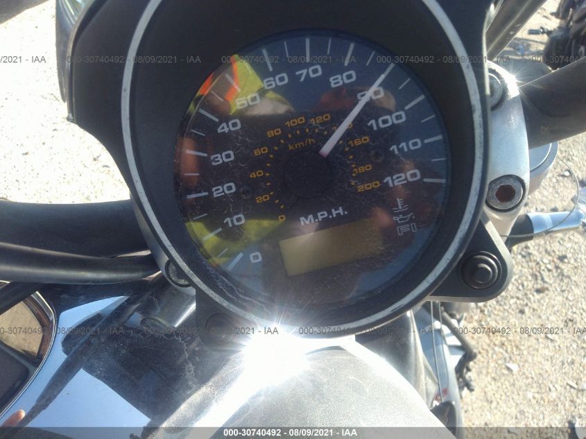 2006 SUZUKI M50 BK5 JS1VS56A862103333