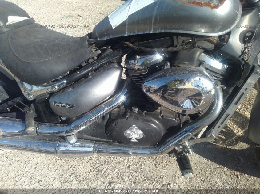 2006 SUZUKI M50 BK5 JS1VS56A862103333