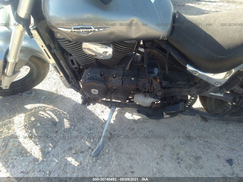 2006 SUZUKI M50 BK5 JS1VS56A862103333