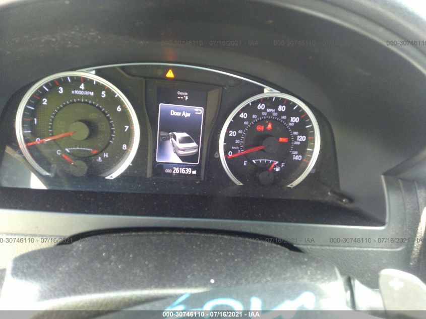 2015 TOYOTA CAMRY SE 4T1BF1FK9FU031833