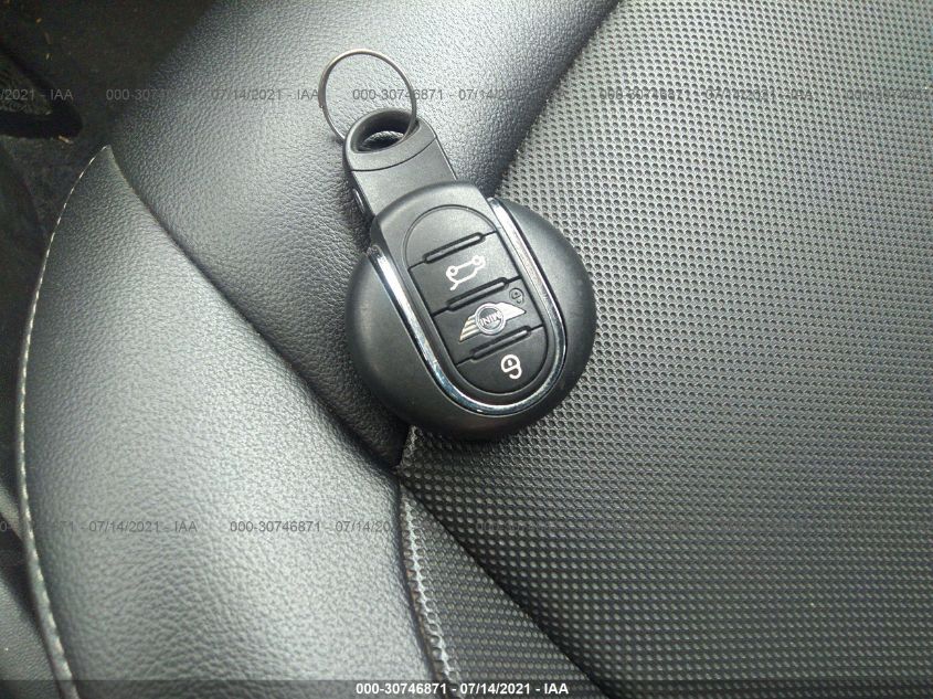 2015 MINI COOPER HARDTOP WMWXM5C56F3A59598