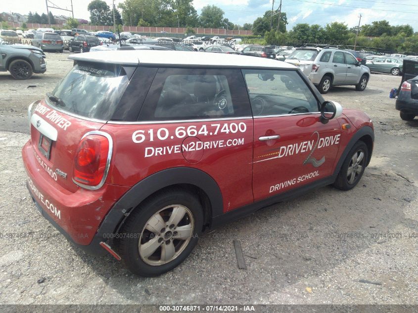 2015 MINI COOPER HARDTOP WMWXM5C56F3A59598