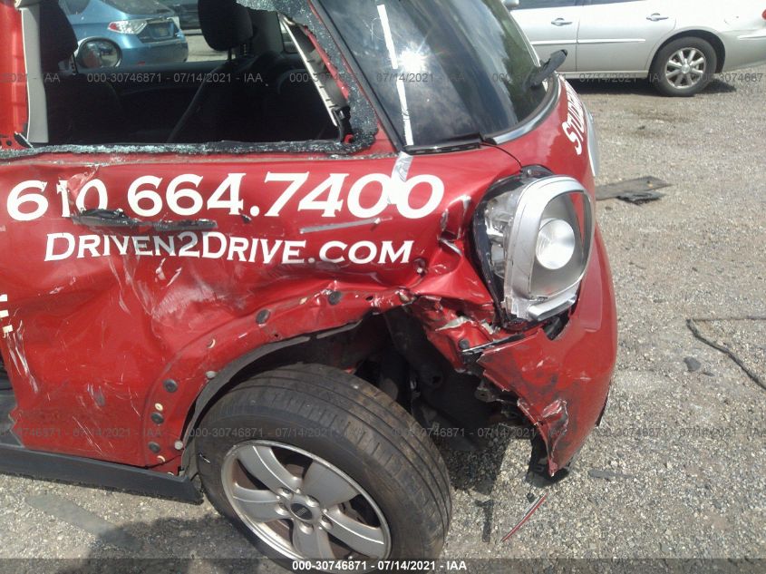 2015 MINI COOPER HARDTOP WMWXM5C56F3A59598