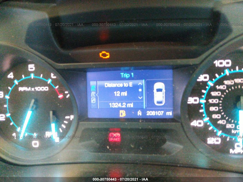 2013 FORD EXPLORER XLT - 1FM5K7D86DGA71382