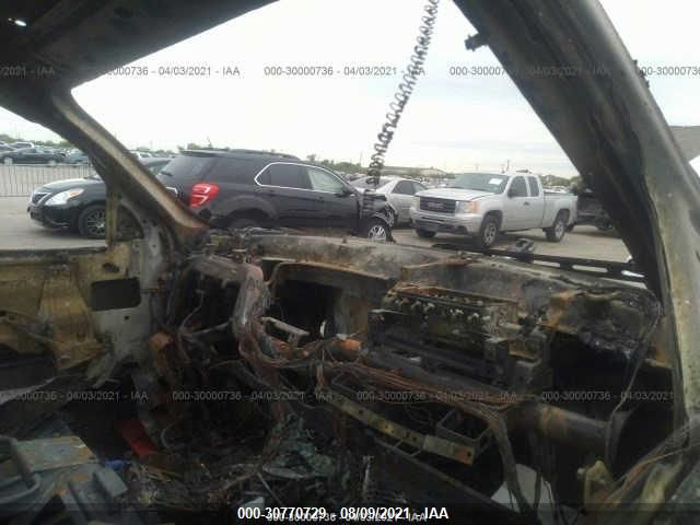 2013 GMC SIERRA 2500HD SLE 1GT220CG4DZ280468