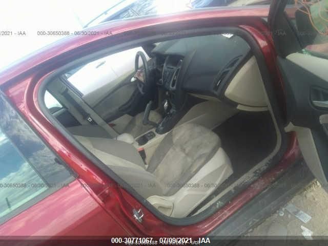 2013 FORD FOCUS SE 1FADP3F24DL174316