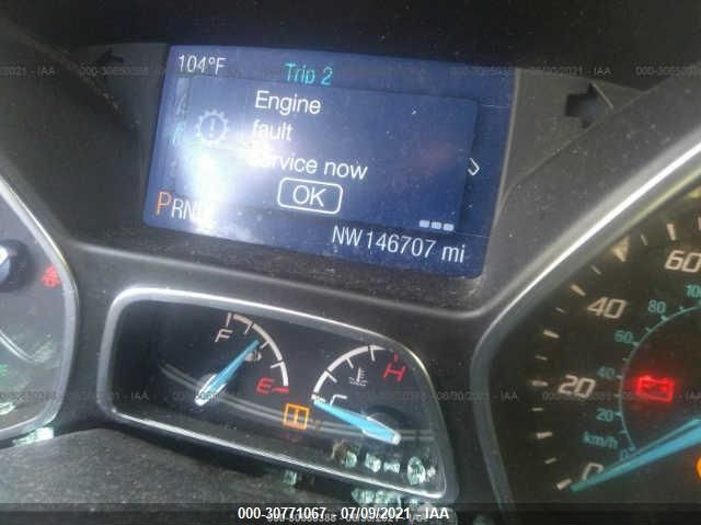 2013 FORD FOCUS SE 1FADP3F24DL174316