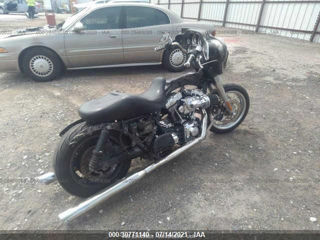 2009 HARLEY-DAVIDSON FLHX 1HD1KB4179Y634044