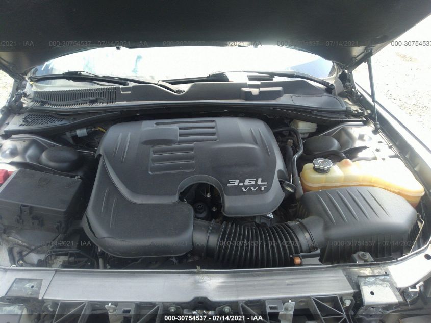 2015 DODGE CHALLENGER SXT 2C3CDZAG8FH868841