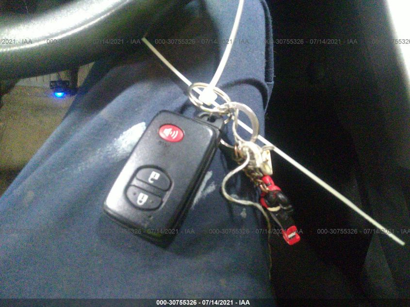 2014 TOYOTA PRIUS FOUR/FIVE/THREE/ONE/TWO JTDKN3DU0E1832478