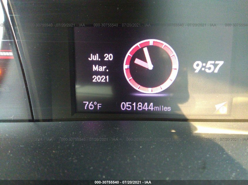 2015 HONDA CIVIC SEDAN SI 2HGFB6E53FH709006