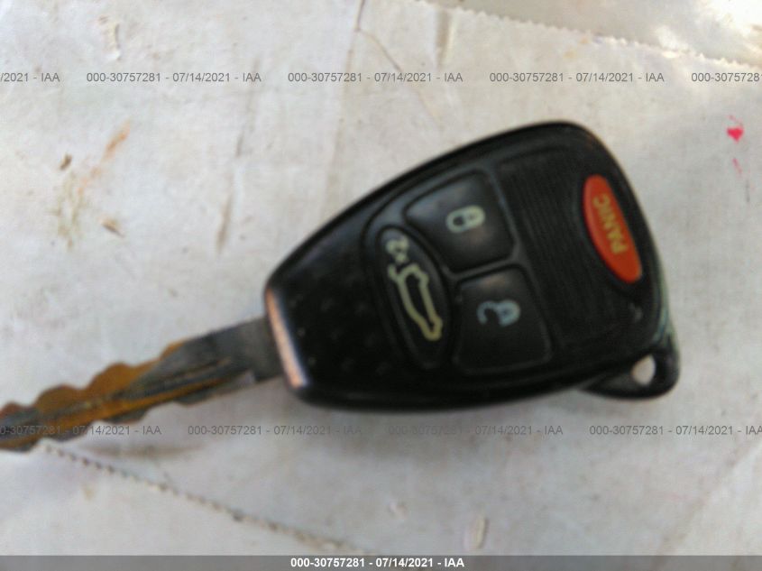 2014 CHRYSLER 200 TOURING 1C3CCBBB3EN152741