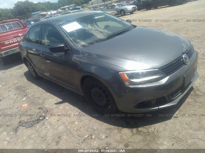 3VW2K7AJ5DM230197 фото