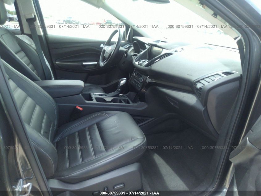 1FMCU0J98JUD36452 2018 FORD ESCAPE, photo no. 5