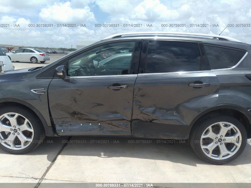 1FMCU0J98JUD36452 2018 FORD ESCAPE, photo no. 6