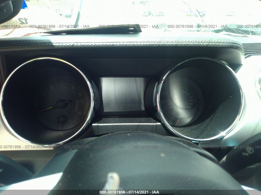2015 FORD MUSTANG ECOBOOST 1FA6P8TH7F5337501