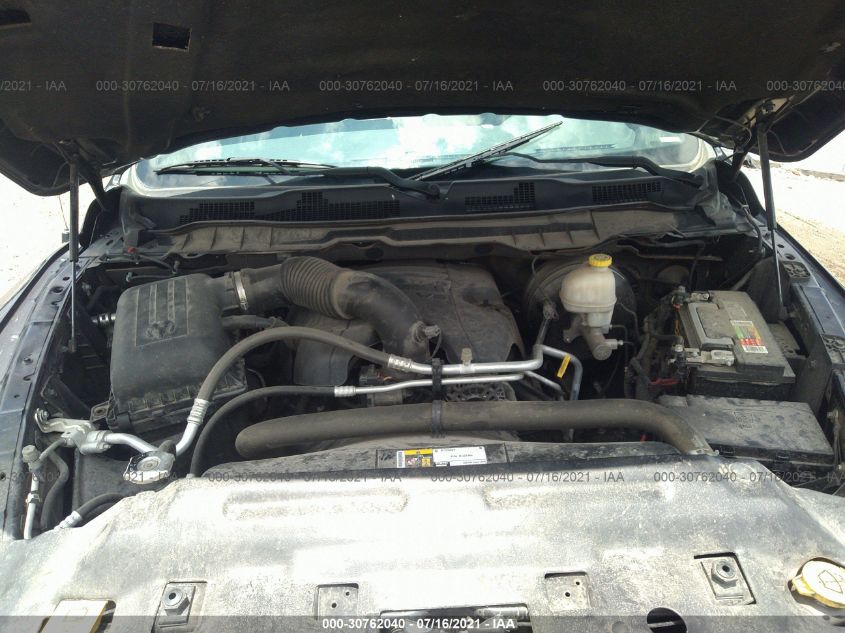 2015 RAM 1500 EXPRESS 1C6RR7KT2FS682932