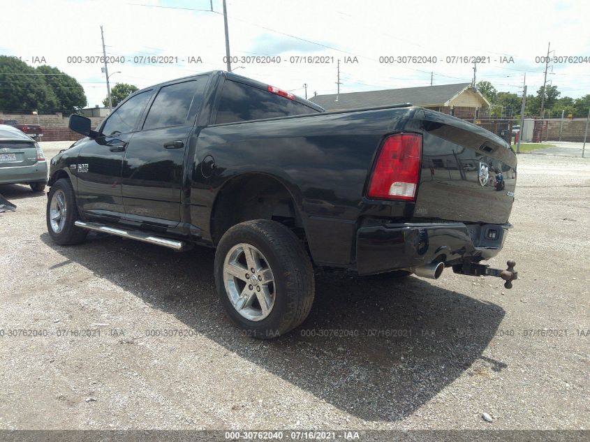 2015 RAM 1500 EXPRESS 1C6RR7KT2FS682932