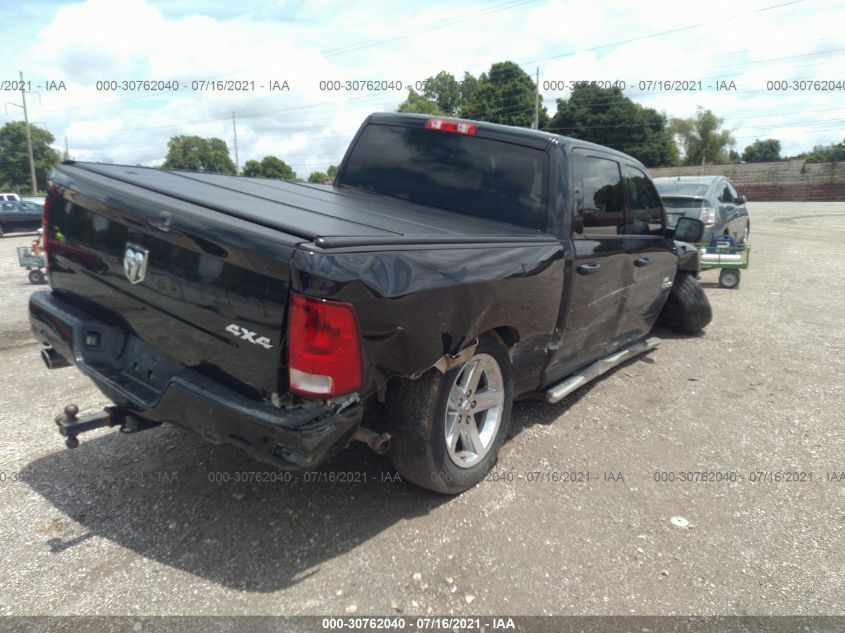 2015 RAM 1500 EXPRESS 1C6RR7KT2FS682932