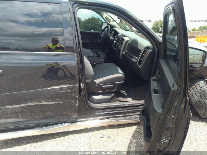 2015 RAM 1500 EXPRESS 1C6RR7KT2FS682932