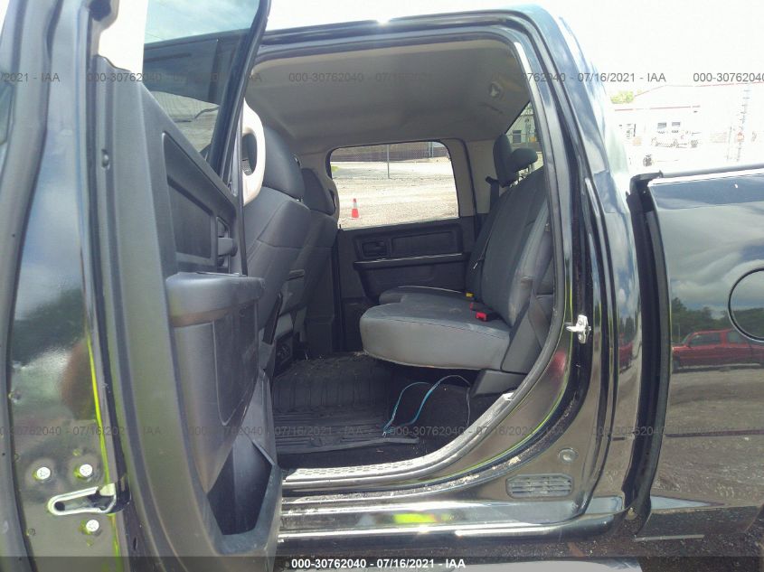 2015 RAM 1500 EXPRESS 1C6RR7KT2FS682932