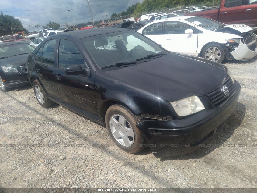 3VWRA29M4XM058333 VOLKSWAGEN NEW JETTA Photo 1