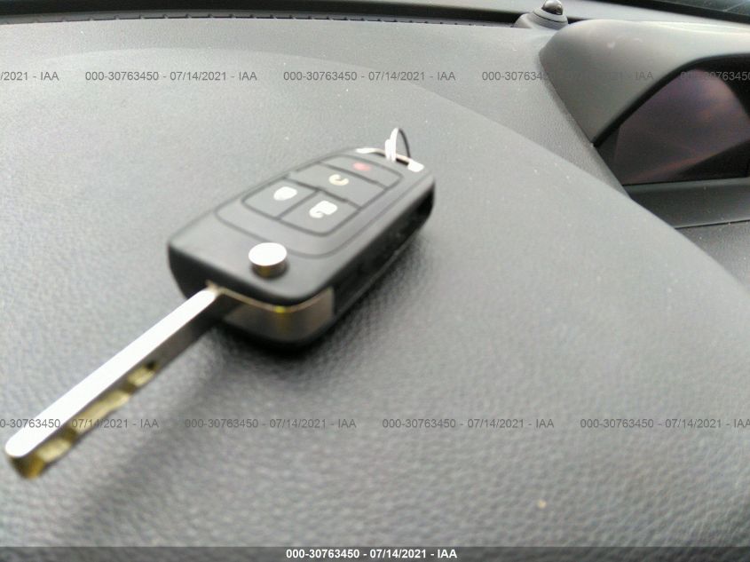 Buick Encore 2016 -auction- 10