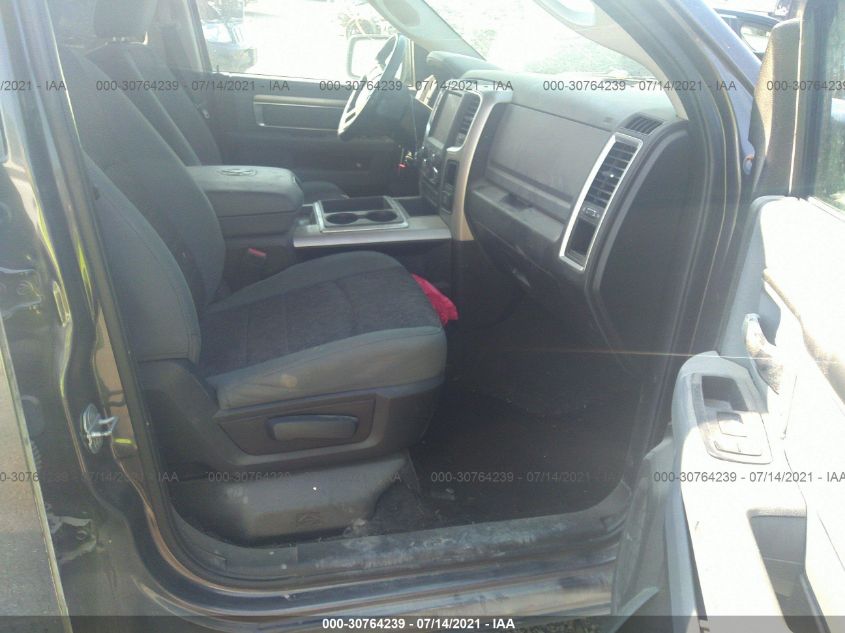 2014 RAM 1500 BIG HORN 1C6RR7LT2ES421250
