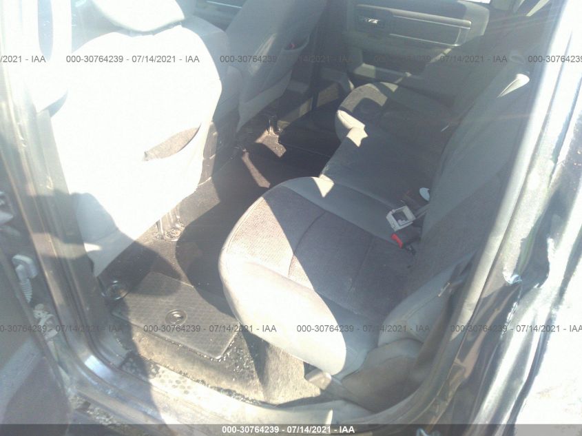 2014 RAM 1500 BIG HORN 1C6RR7LT2ES421250