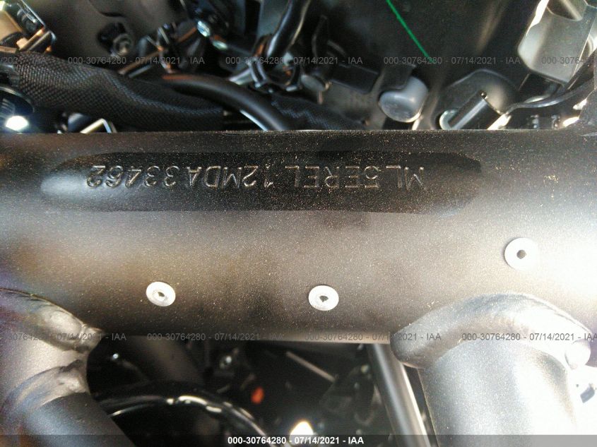 2021 KAWASAKI ER650 L ML5EREL12MDA33462