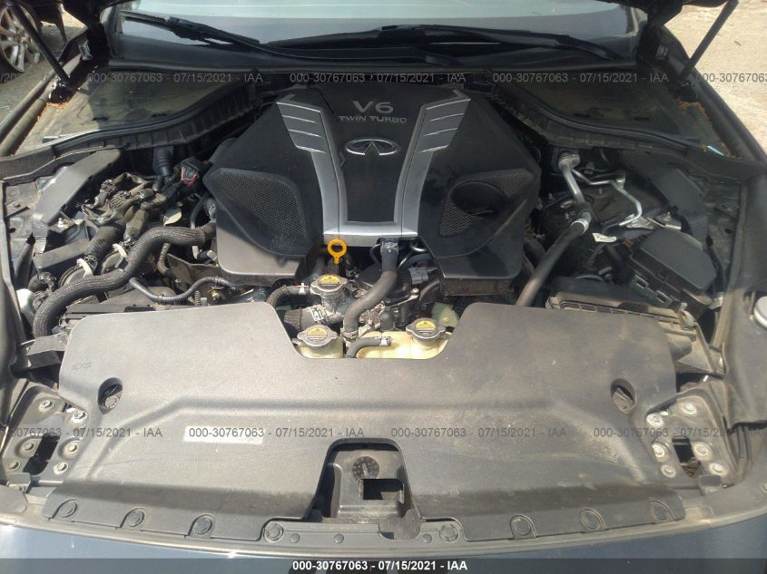 Фото: JN1FV7AR5JM481426 - 10