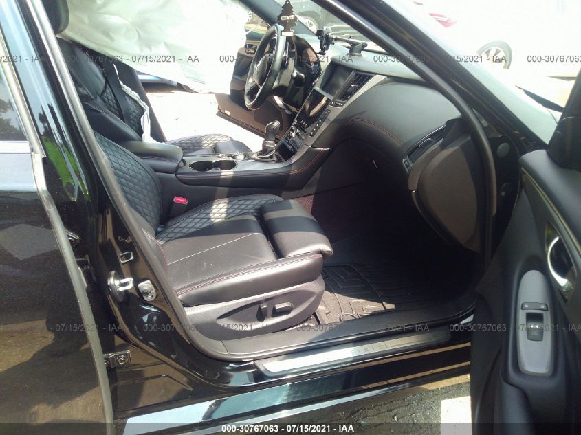 Фото: JN1FV7AR5JM481426 - 5