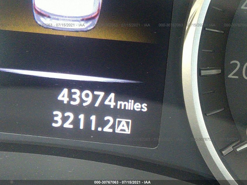 Фото: JN1FV7AR5JM481426 - 7