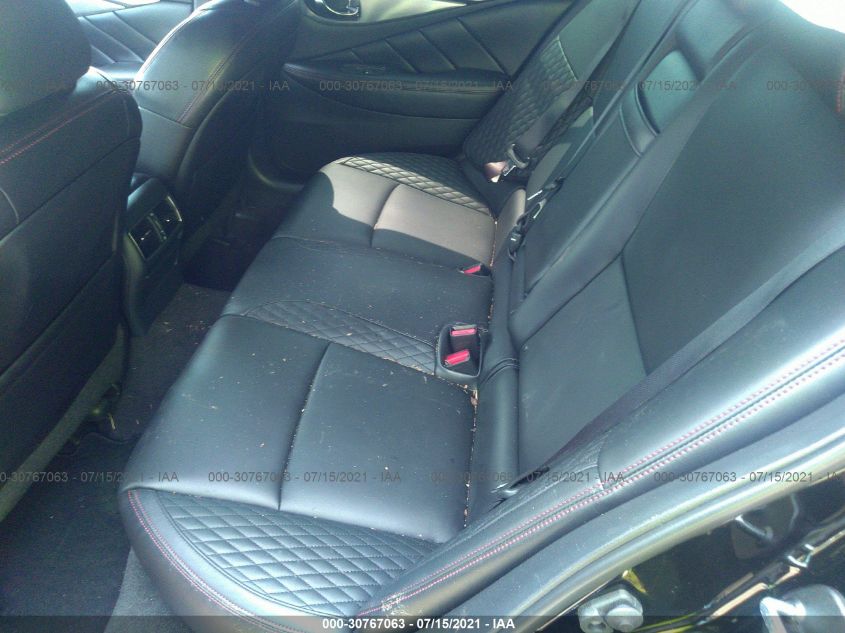 Фото: JN1FV7AR5JM481426 - 8