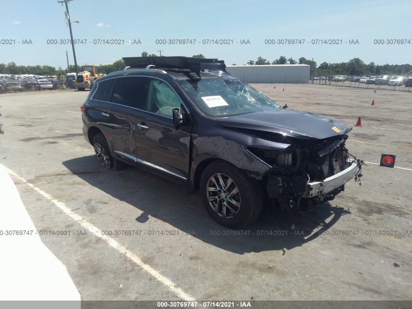 2014 INFINITI QX60 5N1AL0MM6EC533643