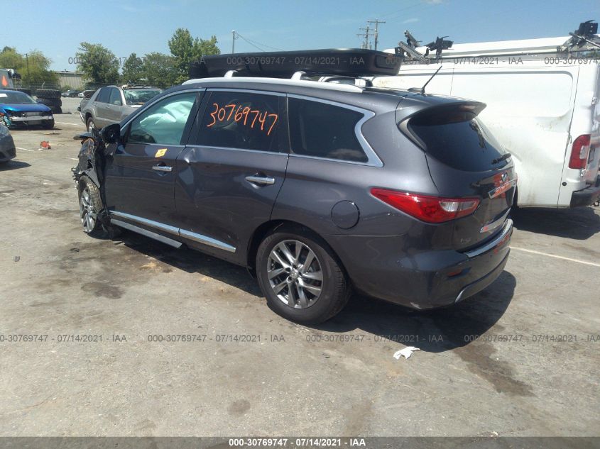 2014 INFINITI QX60 5N1AL0MM6EC533643