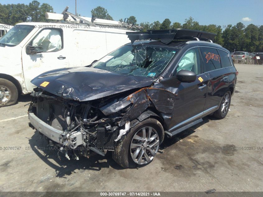 2014 INFINITI QX60 5N1AL0MM6EC533643
